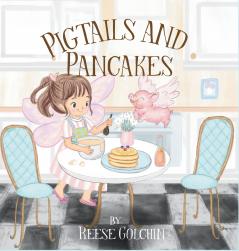 Pigtails and Pancakes