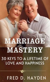 Marriage Mastery