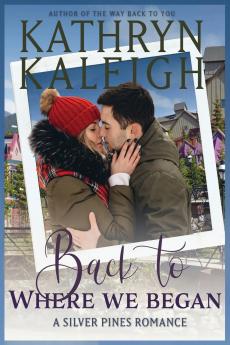 Back To Where We Began