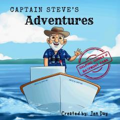 Captain Steve's Adventures - Helping Hooks @ Bayfront Park