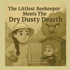 The Littlest Beekeeper Meets The Dry Dusty Dearth
