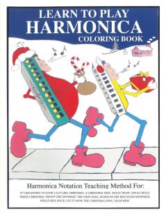 Learn to Play Harmonica