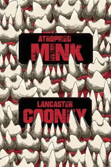Atrophied Mink