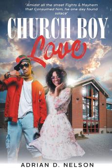 Church Boy Love