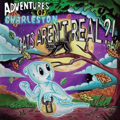 ADVENTURES OF CHARLESTON