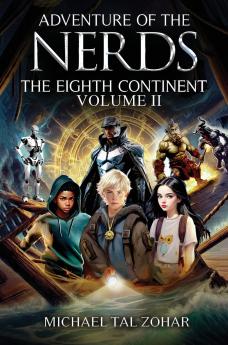 Adventure of The Nerds