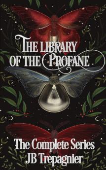 The Library of the Profane