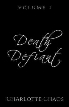 Death Defiant Vol. 1