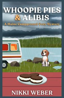 Whoopie Pies & Alibis