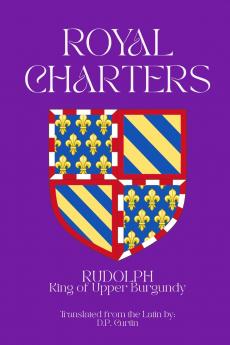 Royal Charters