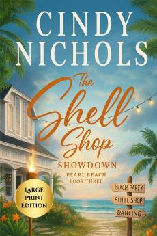 The Shell Shop Showdown Large Print Edition