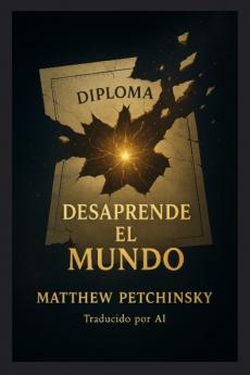 Desaprende el Mundo