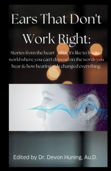 Ears That Don't Work Right