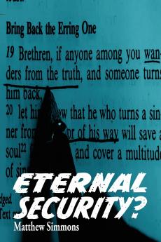 Eternal Security
