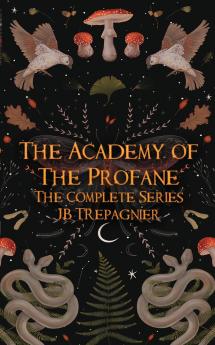 The Academy of the Profane