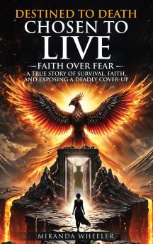 Destined To Death Chosen To Live