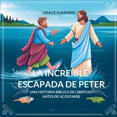 La Increíble Escapada De Peter