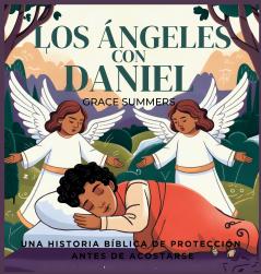 Los Ángeles Con Daniel