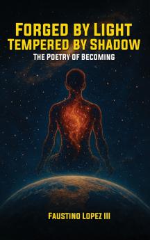 Forged by Light  Tempered by Shadow
