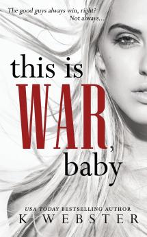 This is War Baby