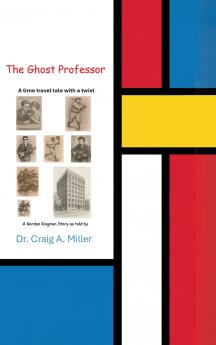 The Ghost Professor