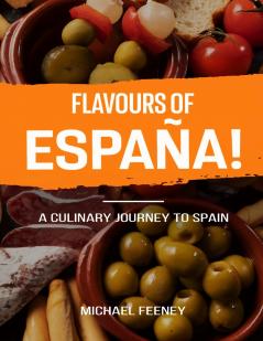 Flavors OF Espana
