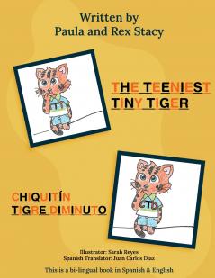 The Teeniest Tiny Tiger