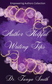 Author Writing Tips