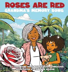Roses Are Red