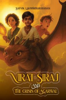 Virat Siraj & The Crisis of Agarwal