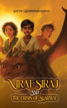 Virat Siraj & The Crisis of Agarwal