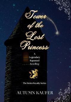 Tower of the Lost Princess