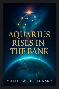 Aquarius Rises in the Bank