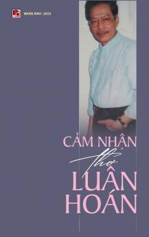 C?m Nh?n Th? Luân Hoán (hardcover - color)