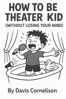 How to Be a Theater Kid