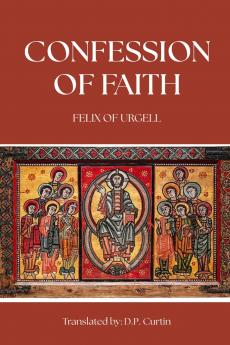 Confession of Faith