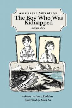 The Boy Who Was Kidnapped