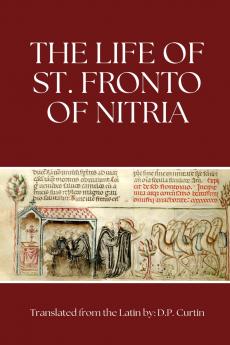 The Life of St. Fronto of Nitria