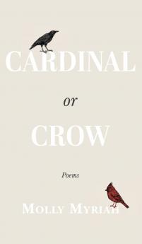 Cardinal or Crow