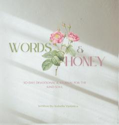 Words & Honey