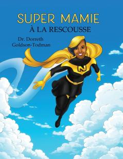 Super Mamie à la Rescousse