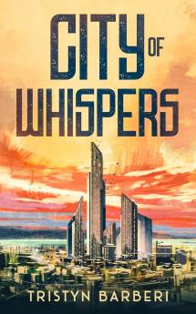 City Of Whispers