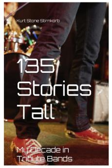 135 Stories Tall