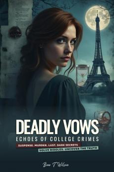 Deadly Vows