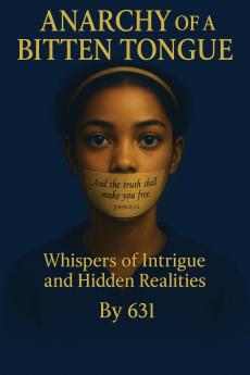 Anarchy Of A Bitten Tongue