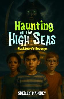 Haunting on the High Seas