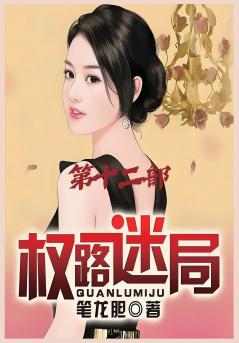 权路迷局：第十二部