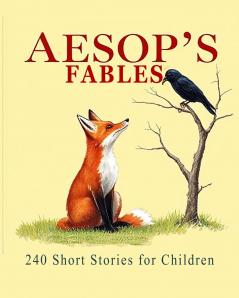 Aesop's Fables