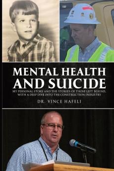 Mental Health and Suicide