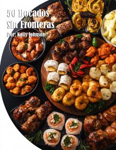 50 Bocados Sin Fronteras